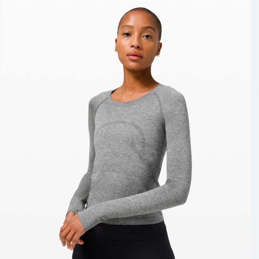 Lululemon swiftly tech